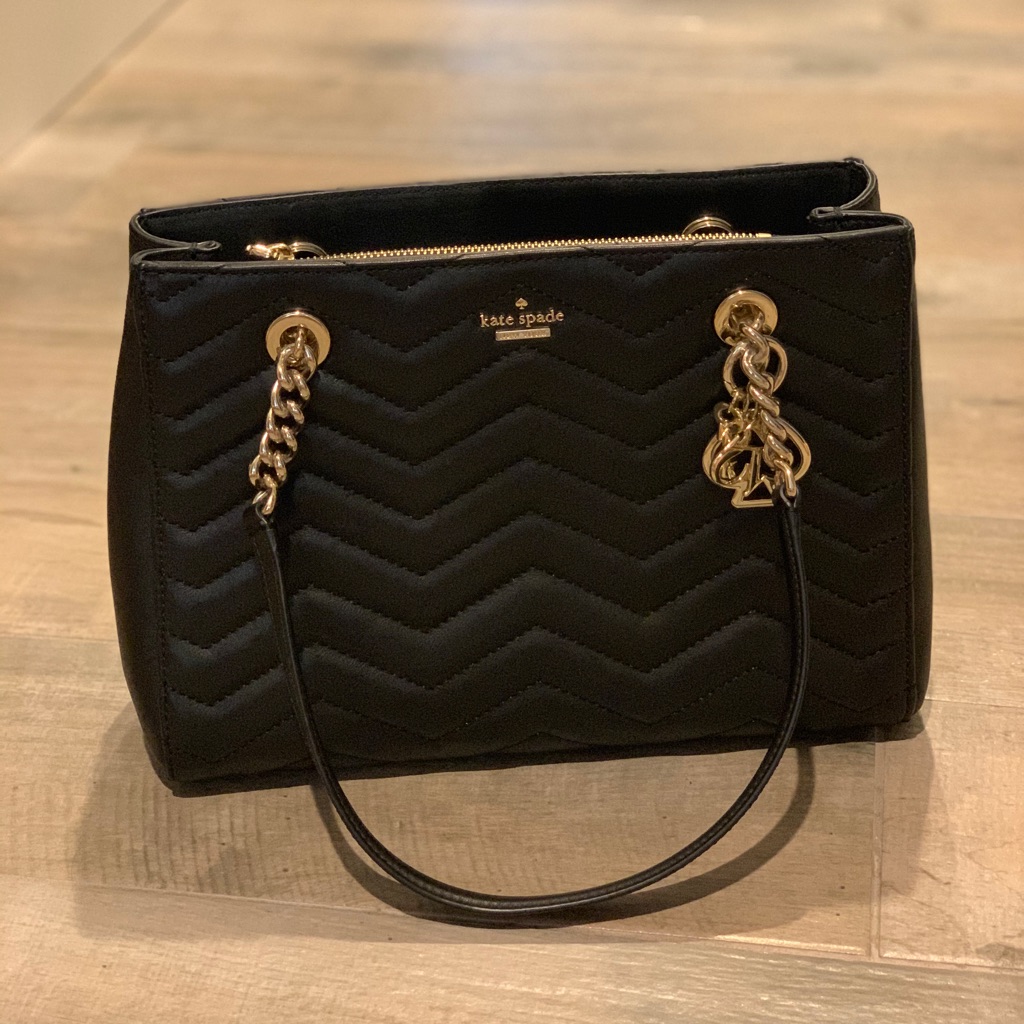 Kate Spade Evangelie Purse